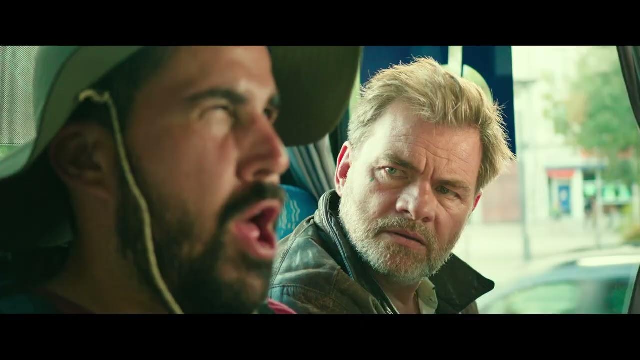 A Little Something Extra Trailer