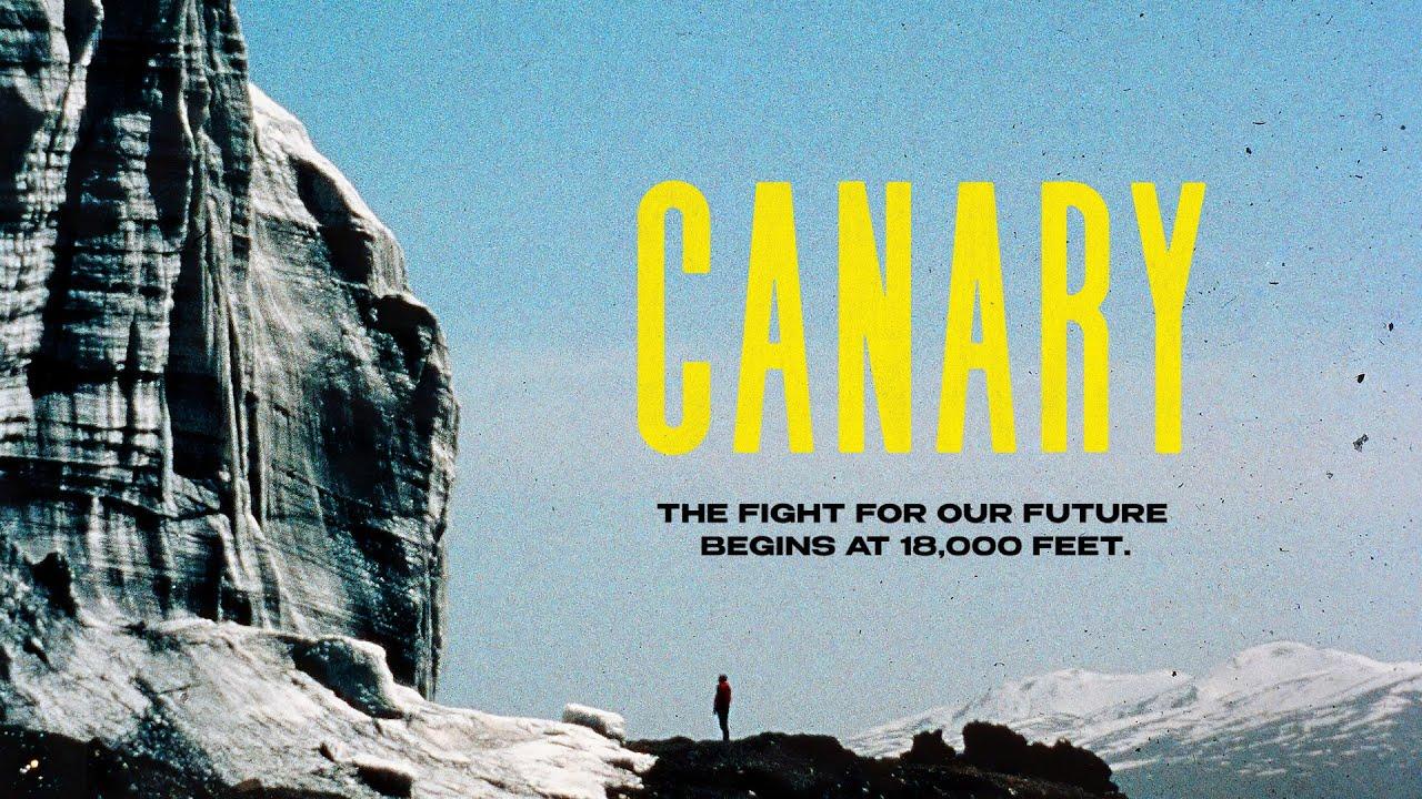 Canary Trailer