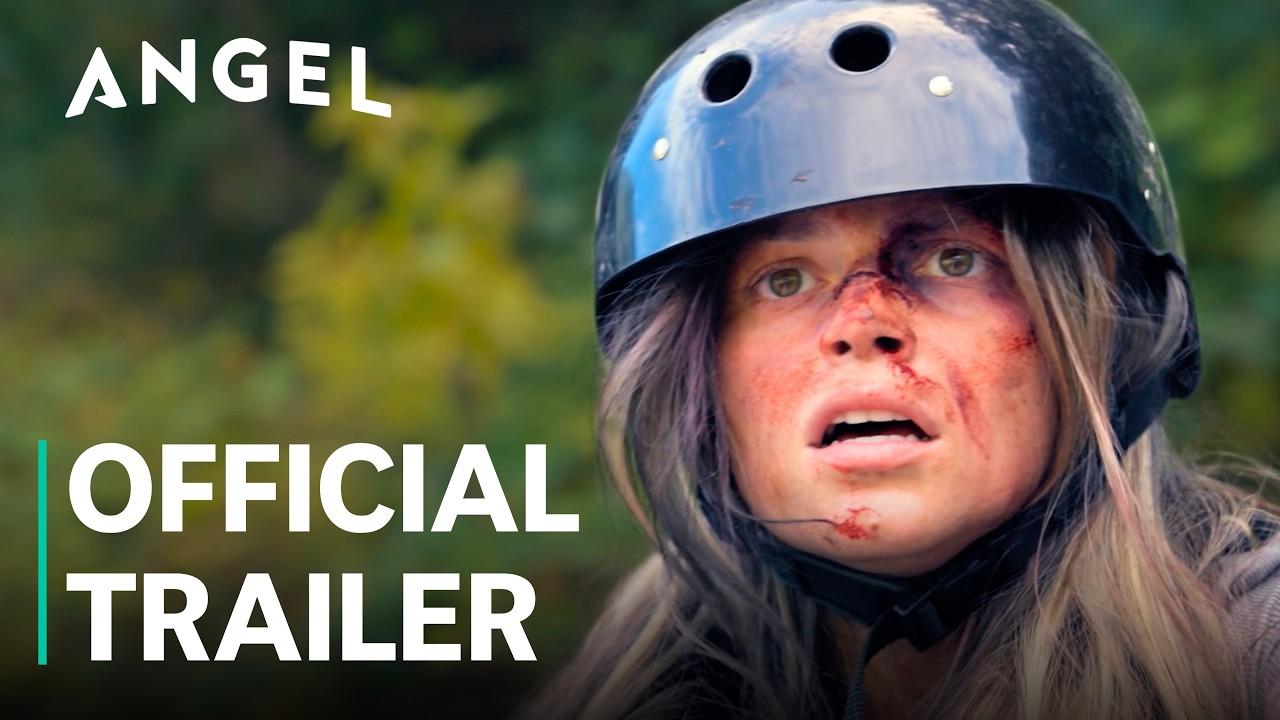 Redemption River Trailer