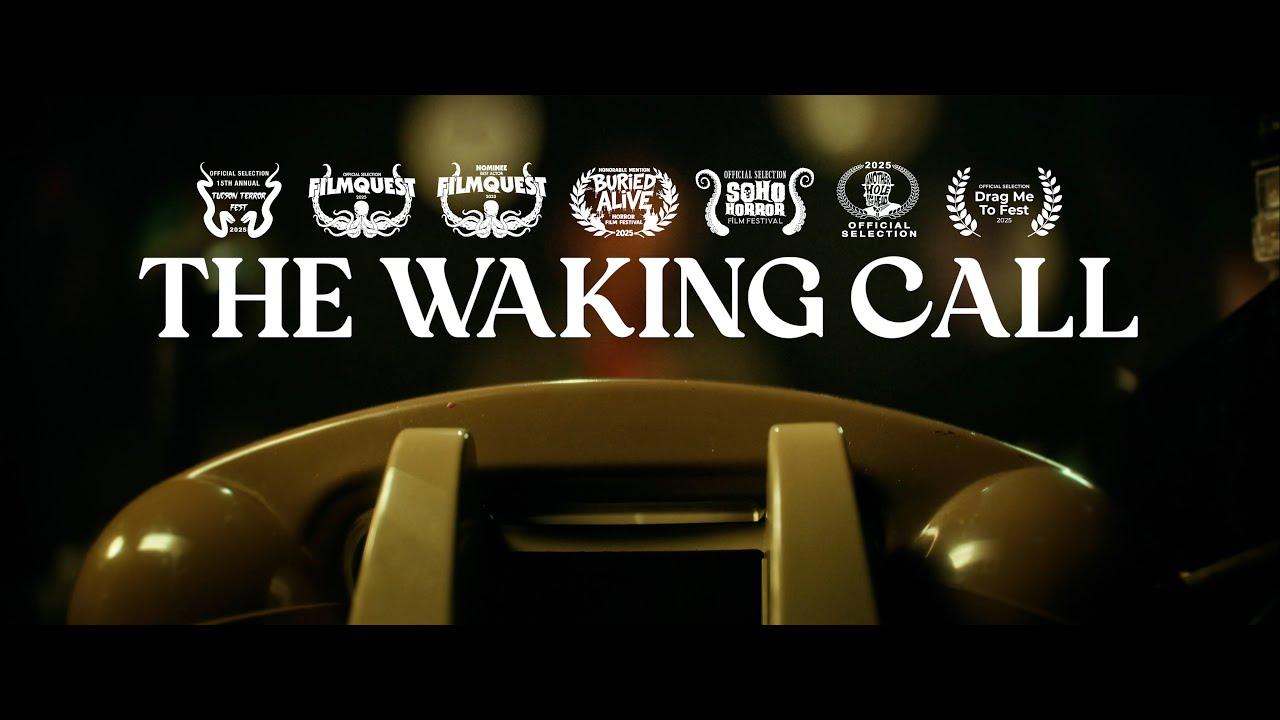 The Waking Call Trailer