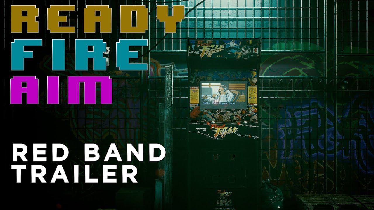 Ready, Fire, Aim Trailer