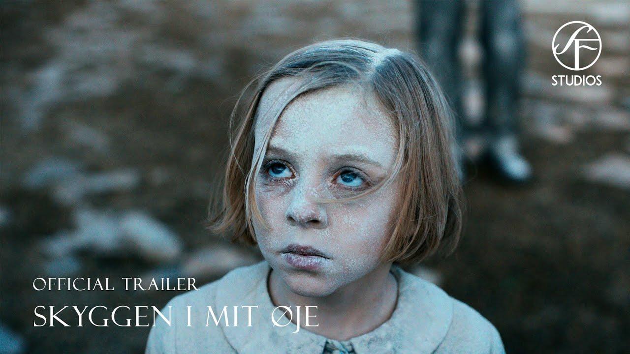 The Shadow in My Eye Trailer