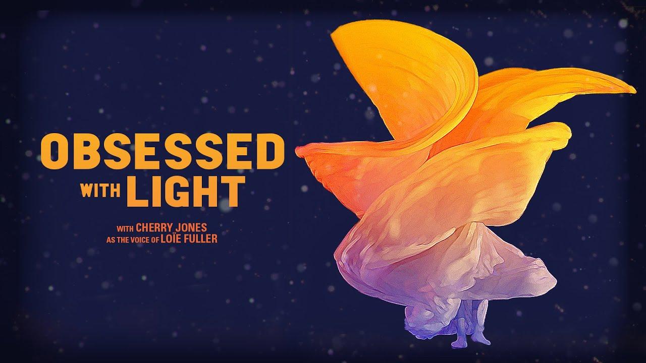 Obsessed with Light Trailer