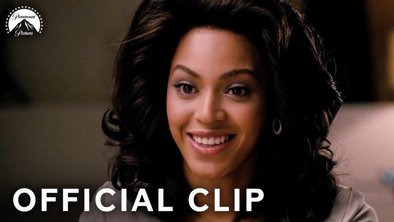 Dreamgirls Trailer