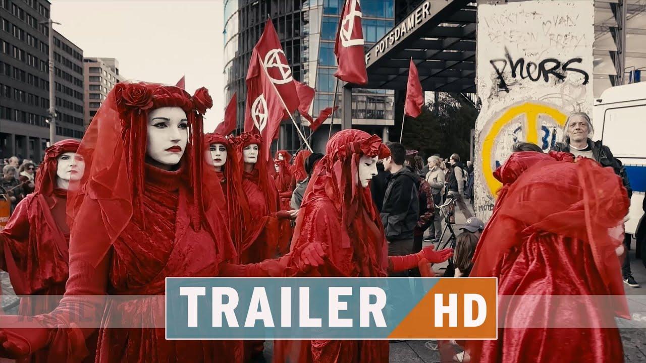 Now Trailer