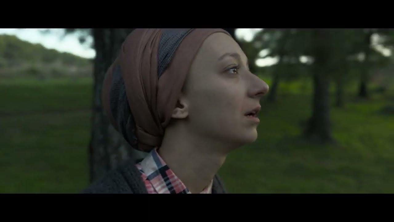 Barren Trailer