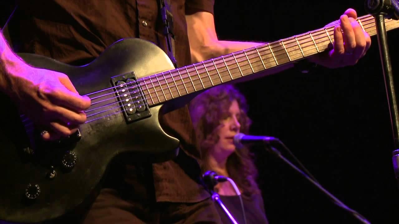 Low: Live At Colorado College Trailer