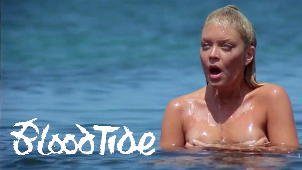 Blood Tide Trailer
