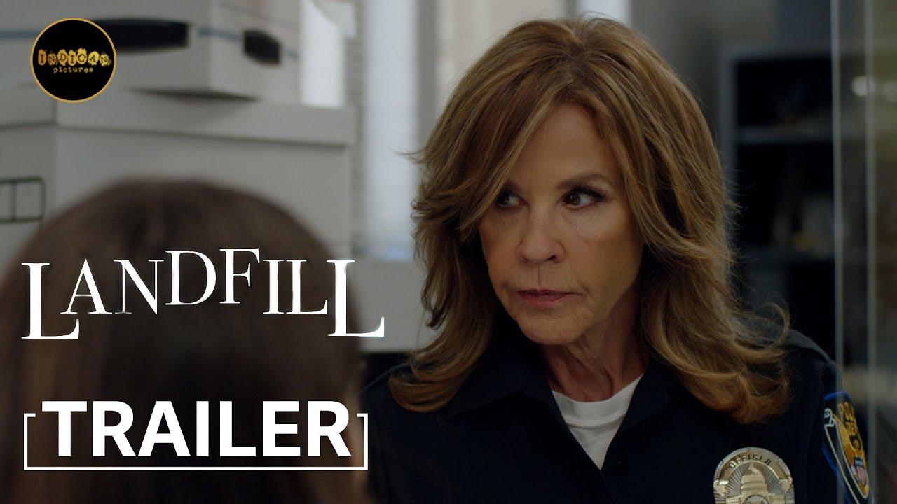 Landfill Trailer