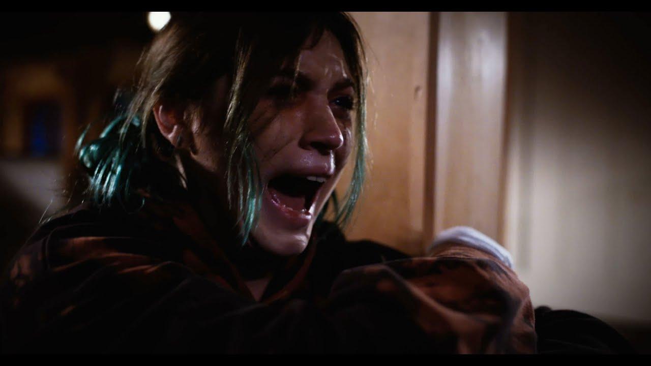 Candlewood Trailer