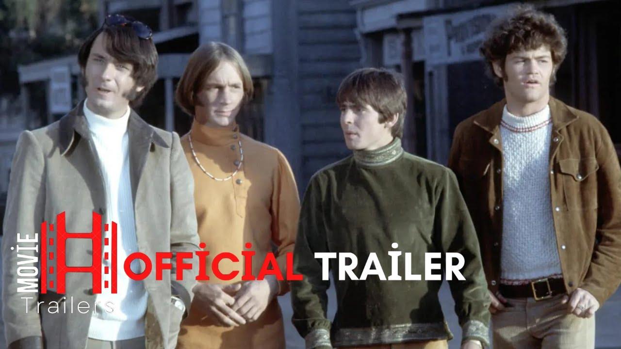 Head Trailer
