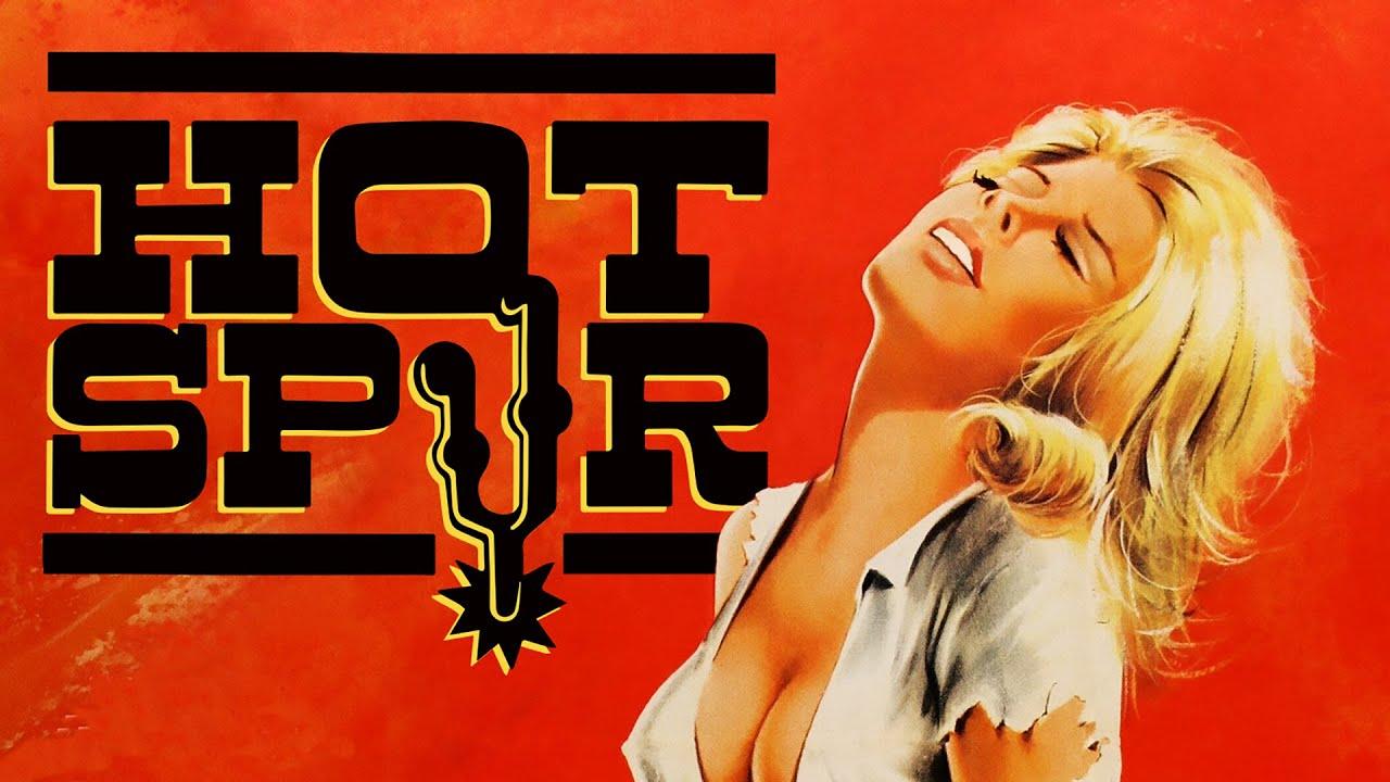 Hot Spur Trailer