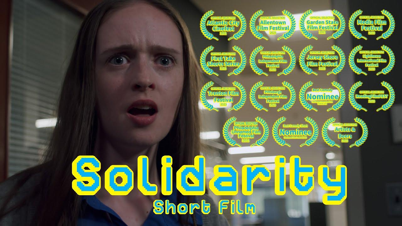 Solidarity Trailer