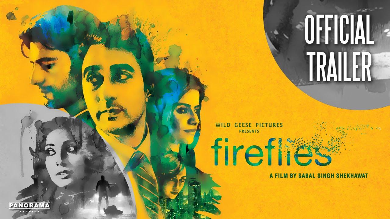 Fireflies Trailer