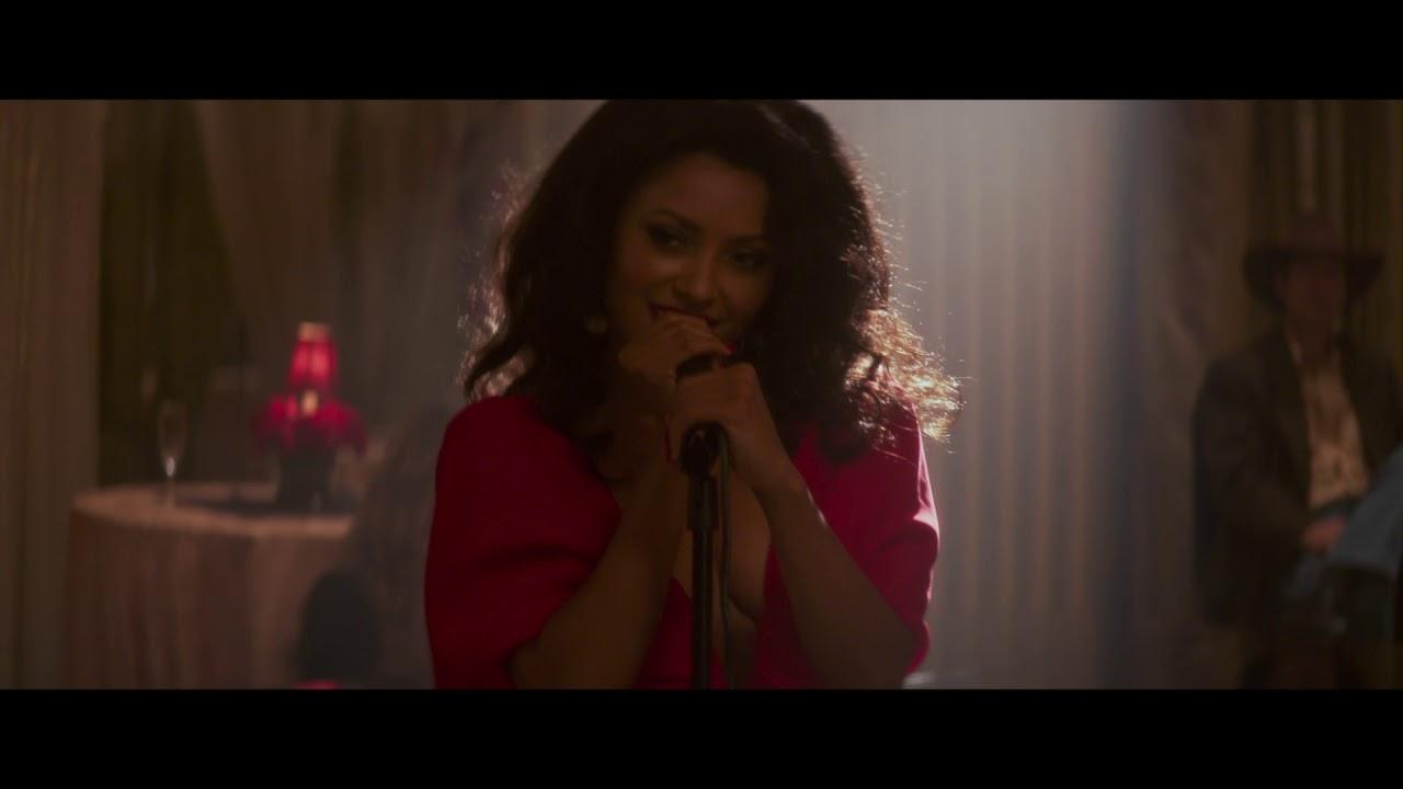 The Poison Rose Trailer
