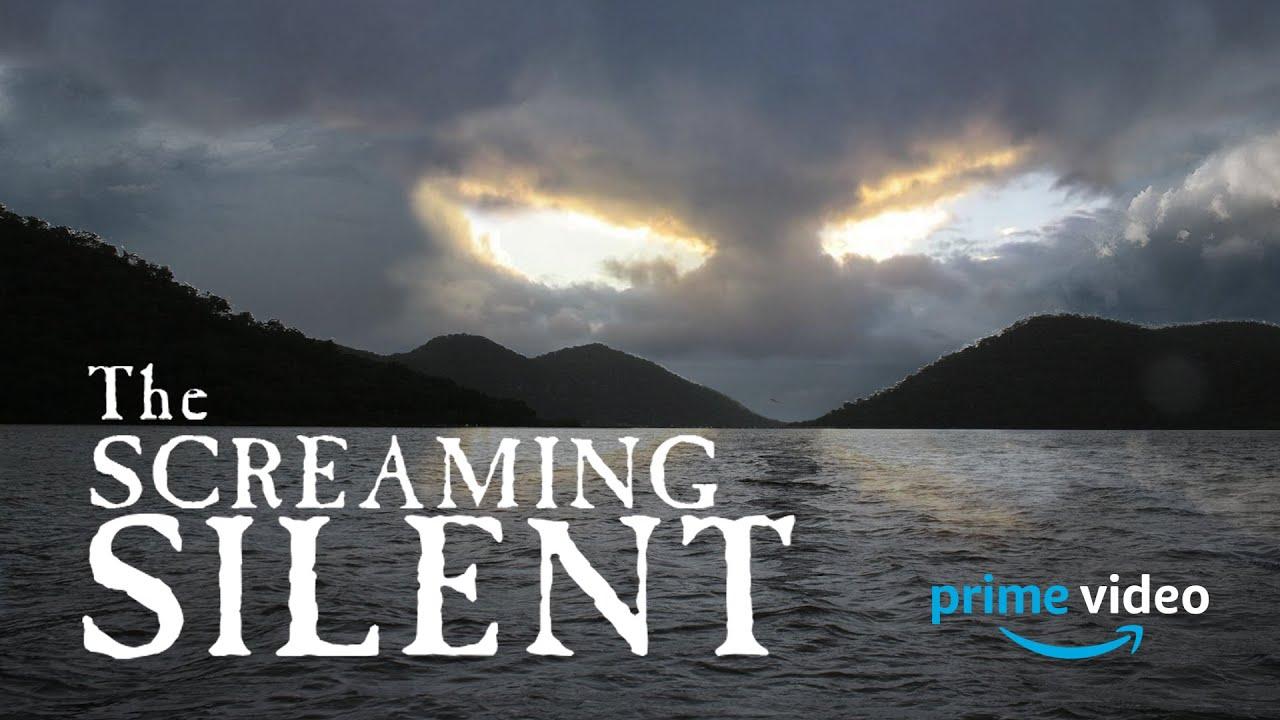 The Screaming Silent Trailer
