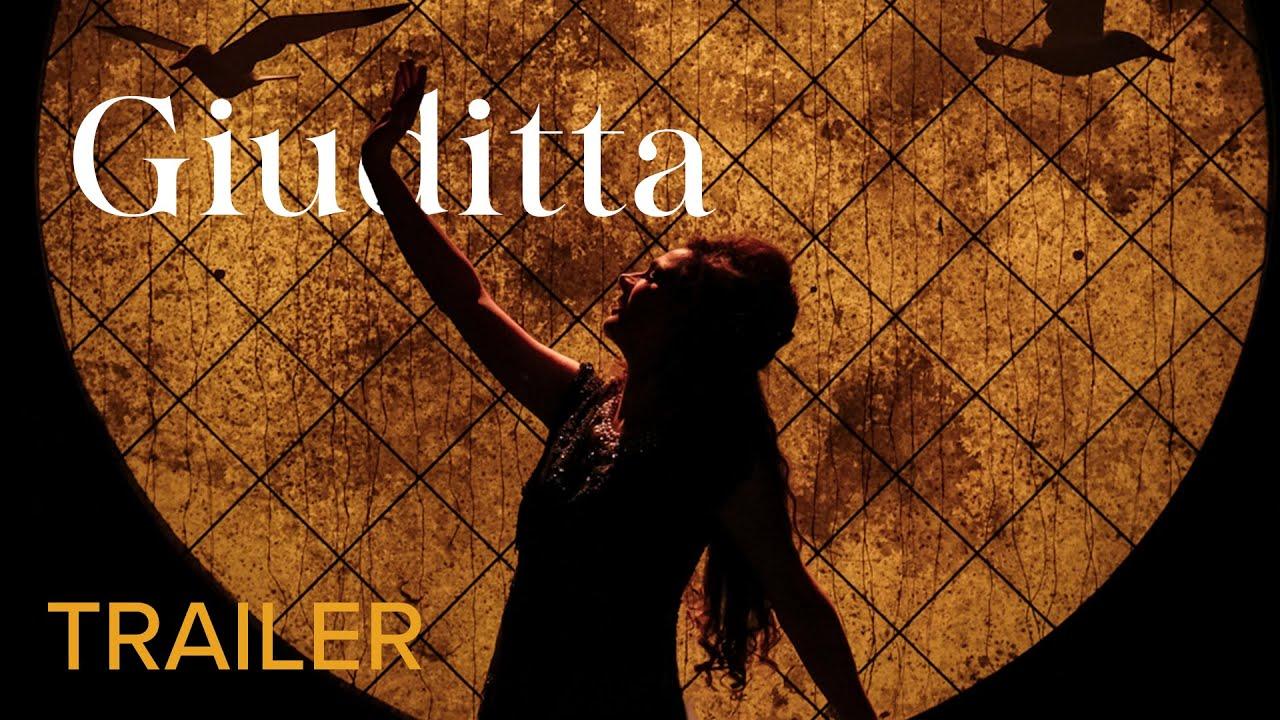 Giuditta Trailer