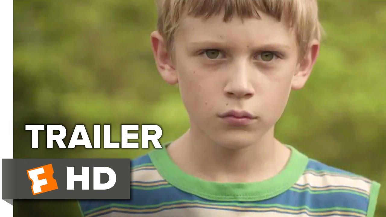 The Boy Trailer