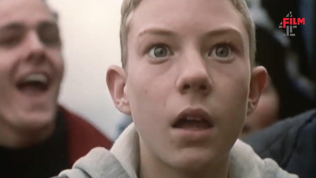 Purely Belter Trailer