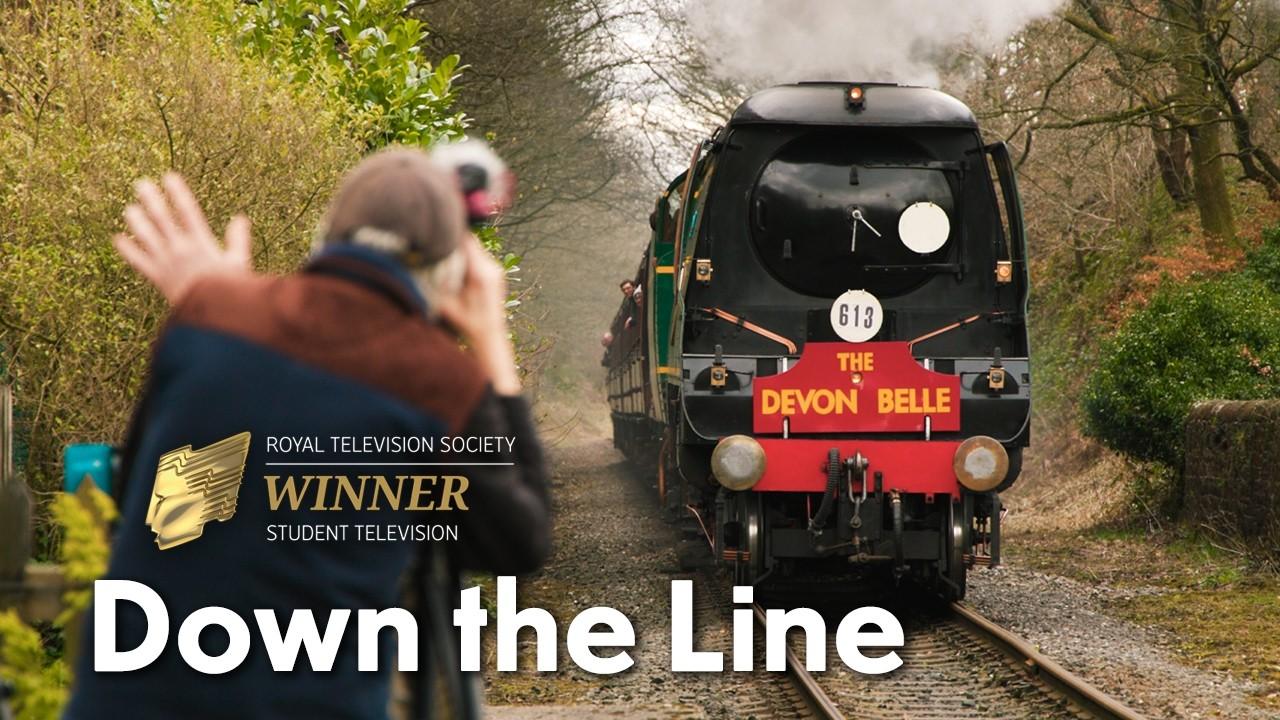 Down the Line Trailer