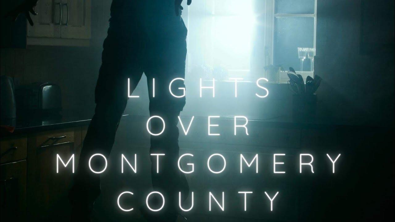 Lights Over Montgomery County Trailer
