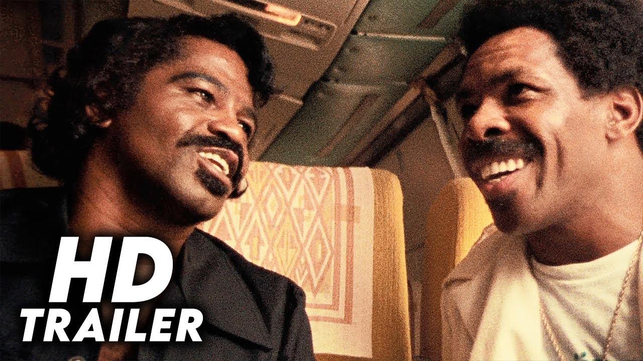 Soul Power Trailer