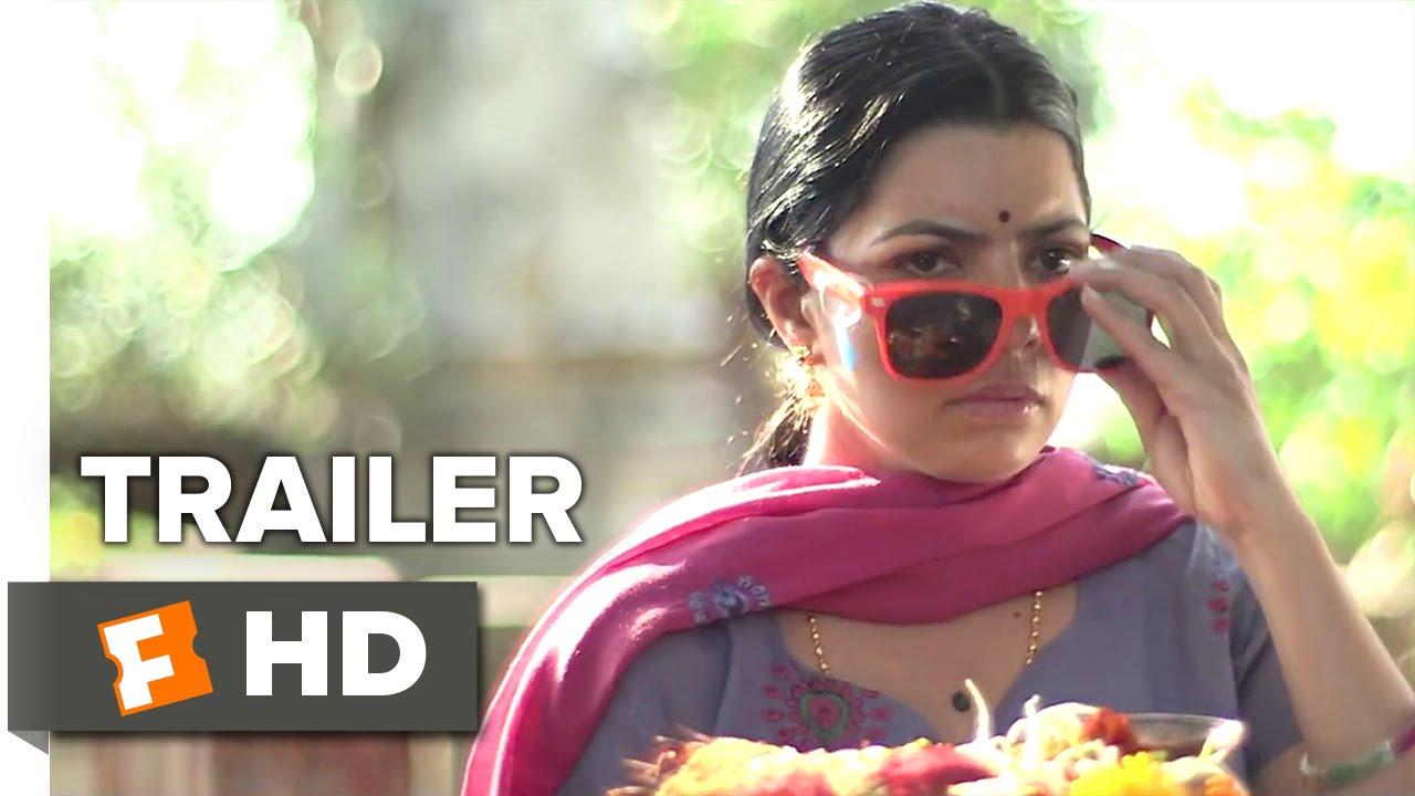 Angry Indian Goddesses Trailer