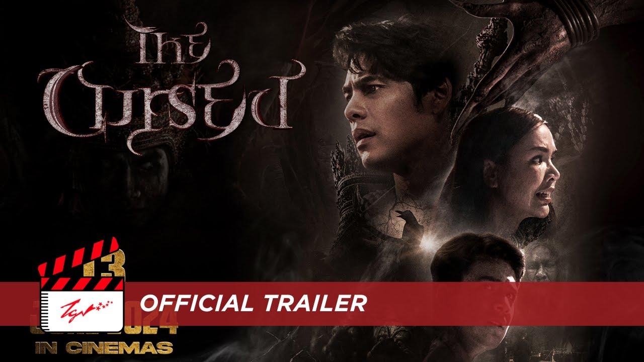 Moei: The Promised Trailer