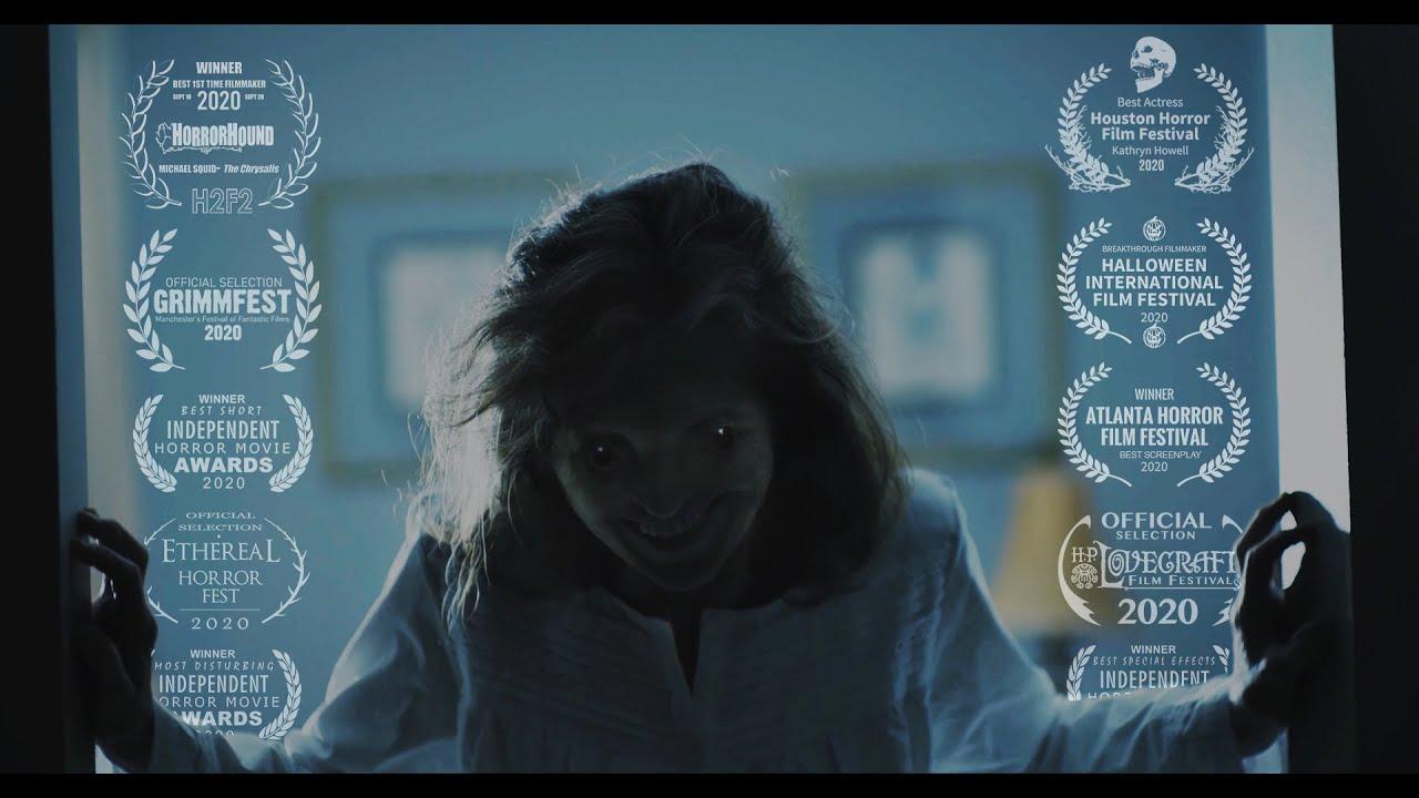 The Chrysalis Trailer