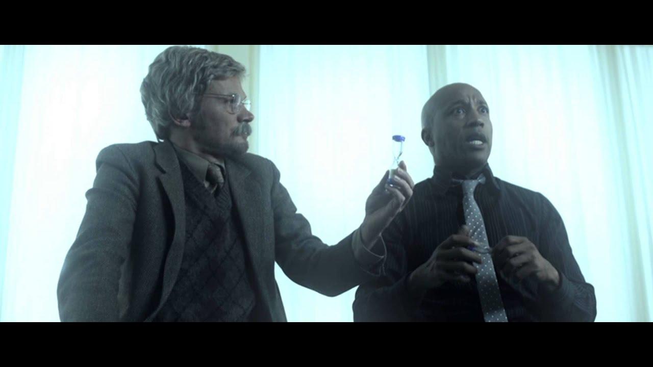 48 Minutes Trailer