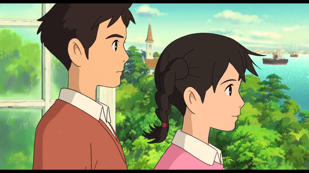 From Up on Poppy Hill Trailer