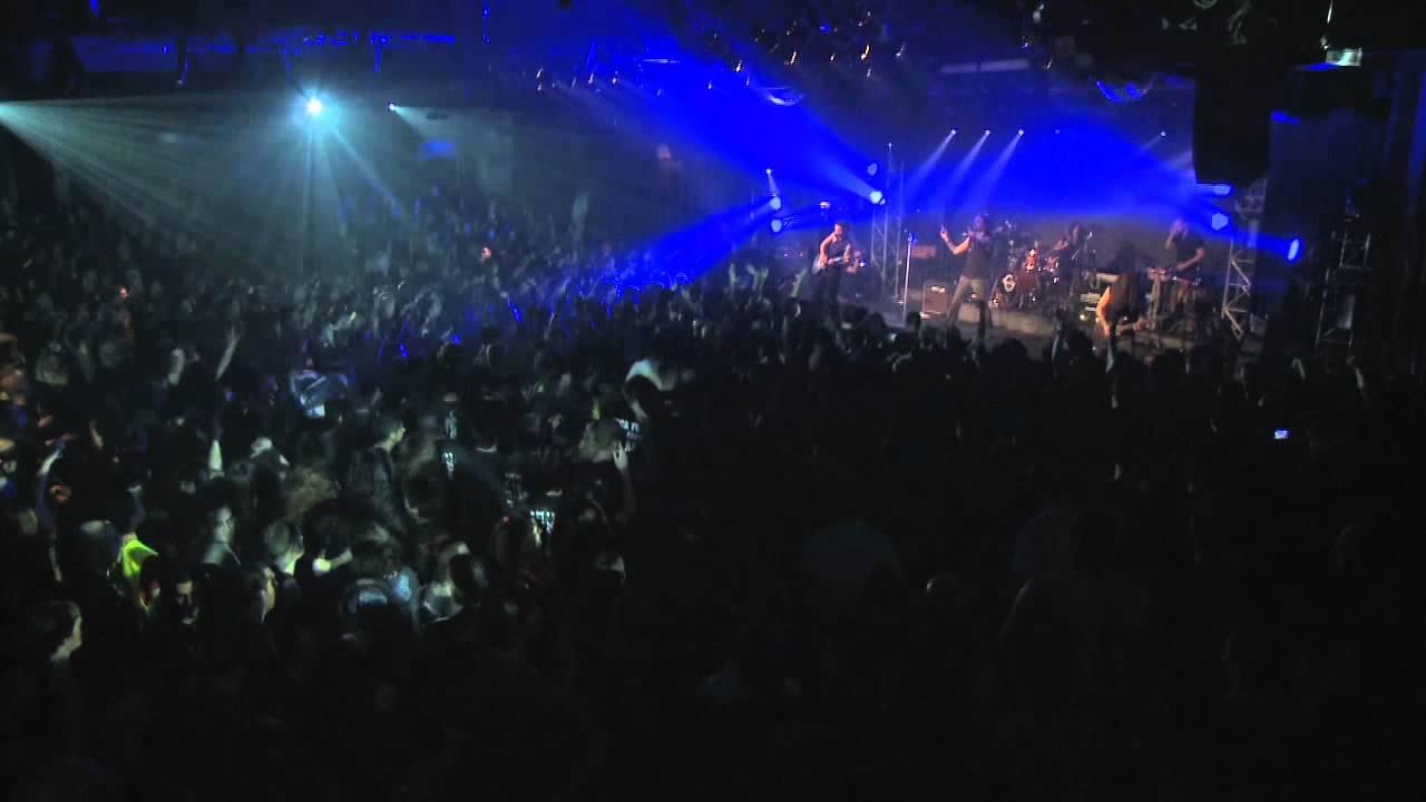Orphaned Land: The Road to OR-Shalem Trailer