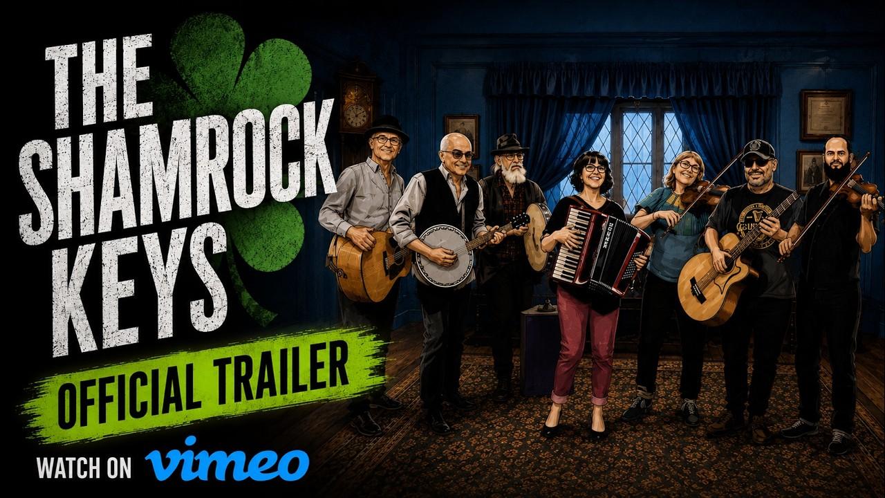 The Shamrock Keys Trailer
