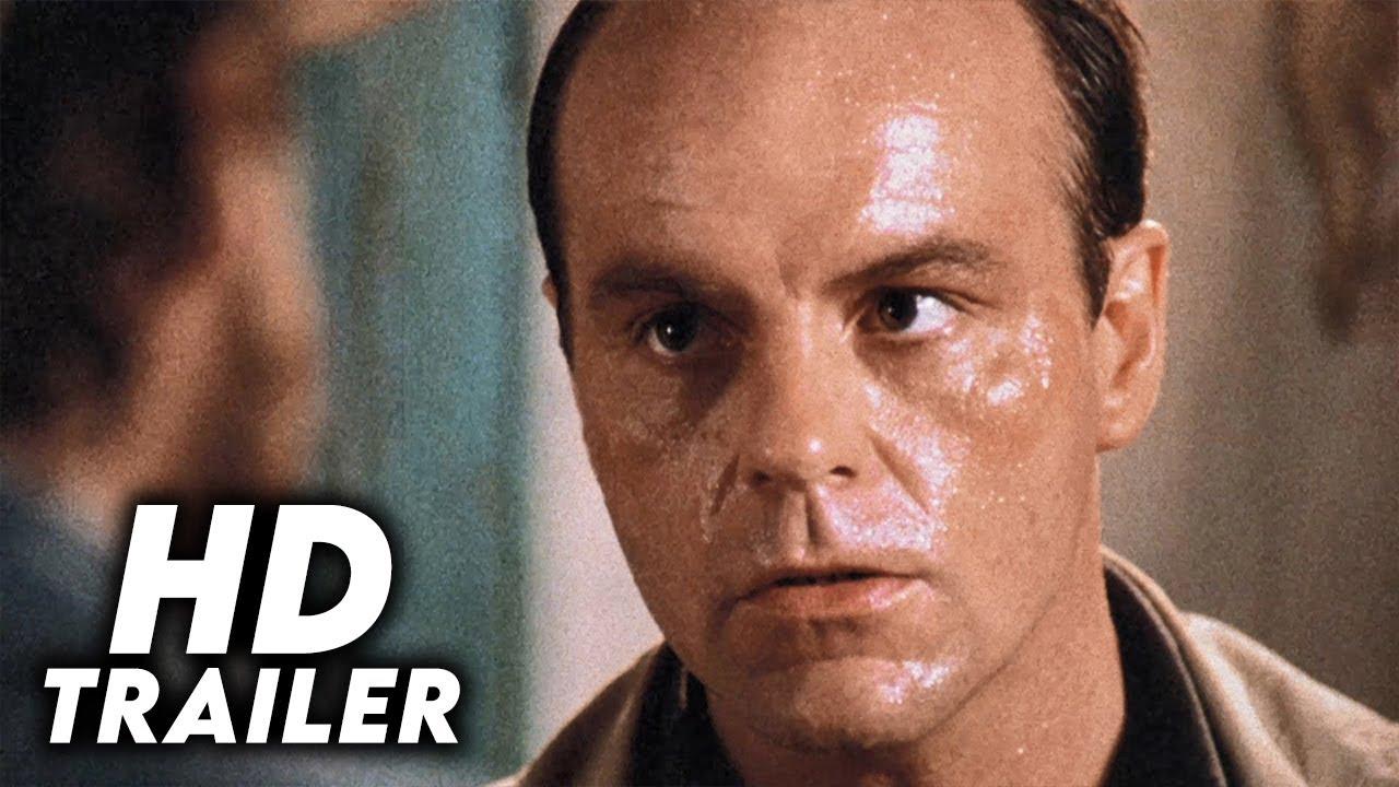 Extreme Prejudice Trailer