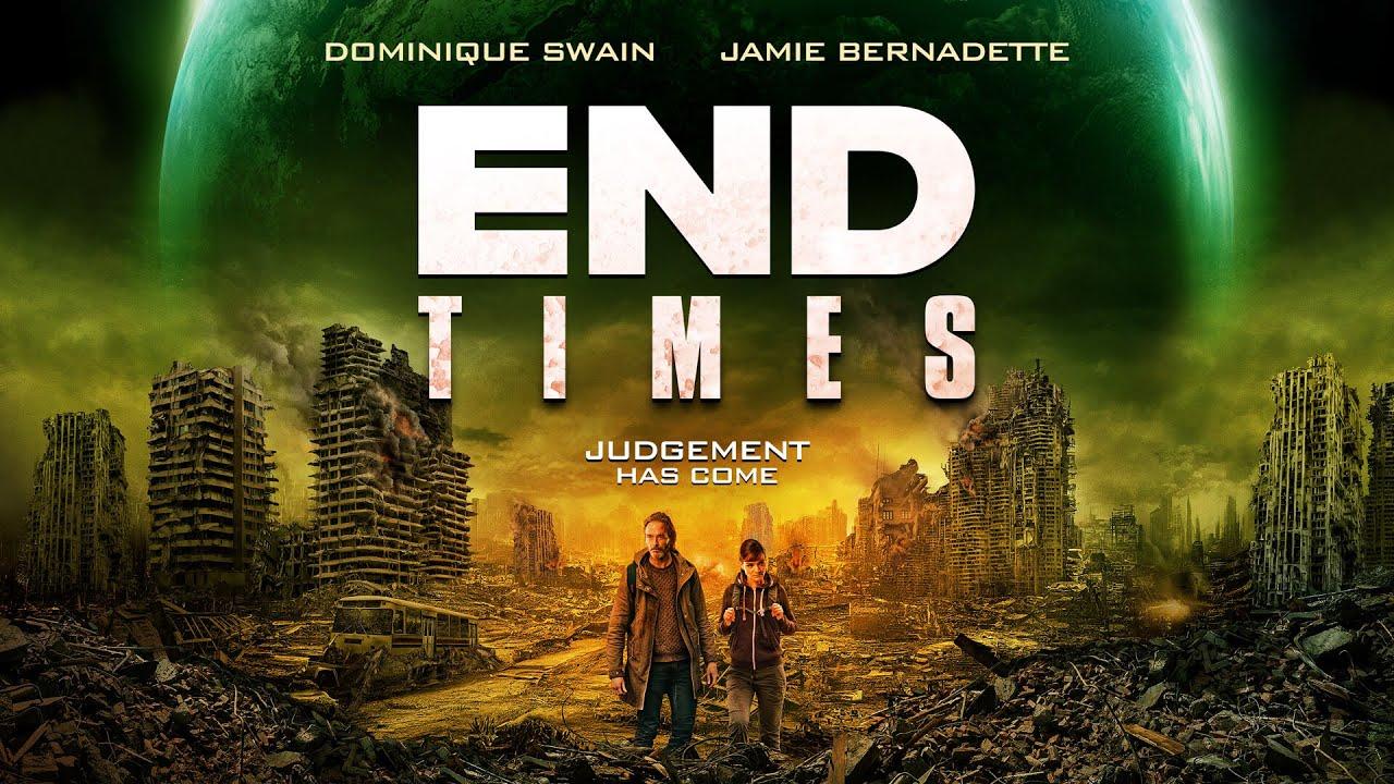 End Times Trailer