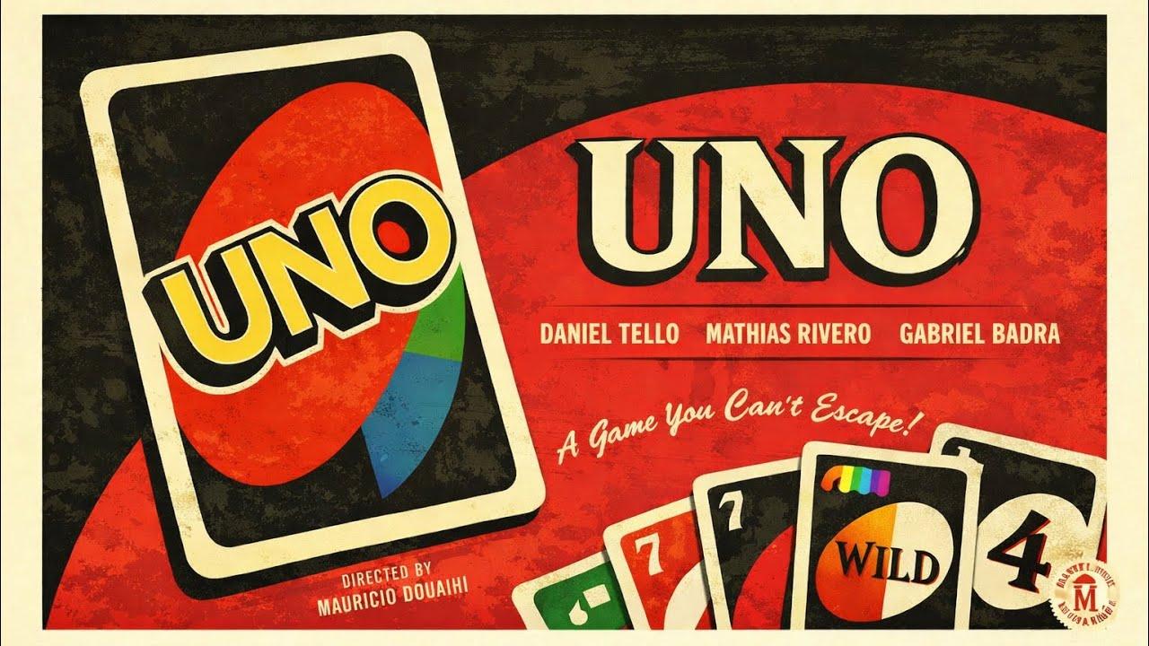 Uno Trailer