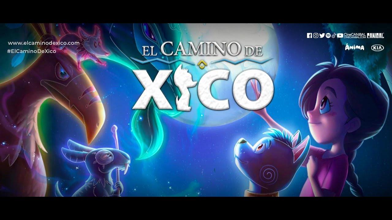 Xico's Journey Trailer