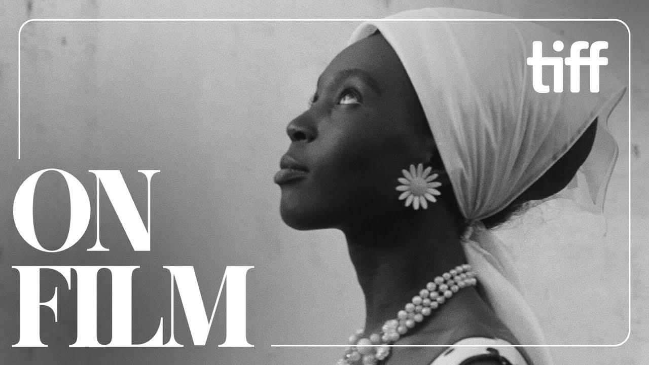 Black Girl Trailer