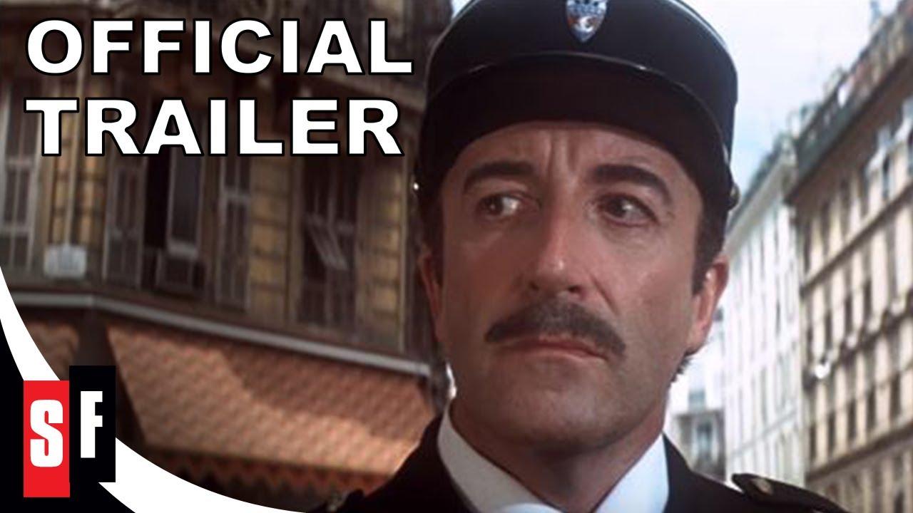 The Return of the Pink Panther Trailer