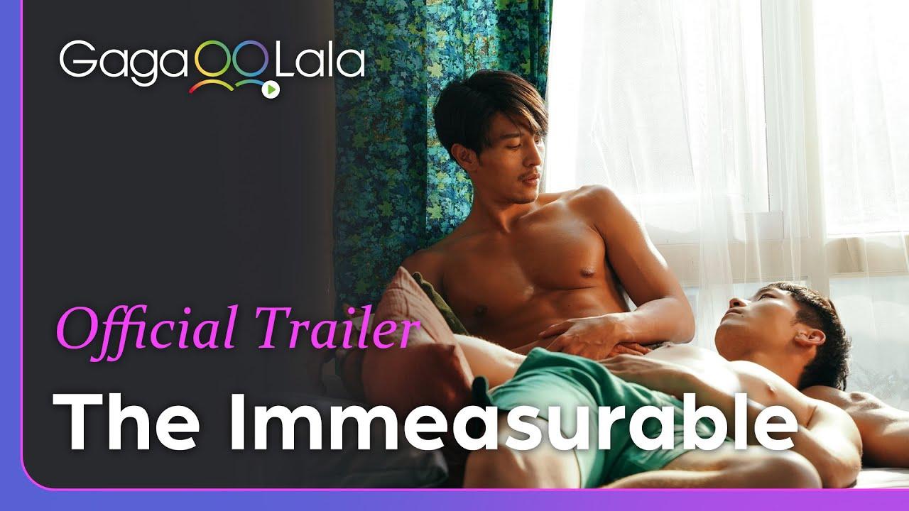 The Immeasurable Trailer