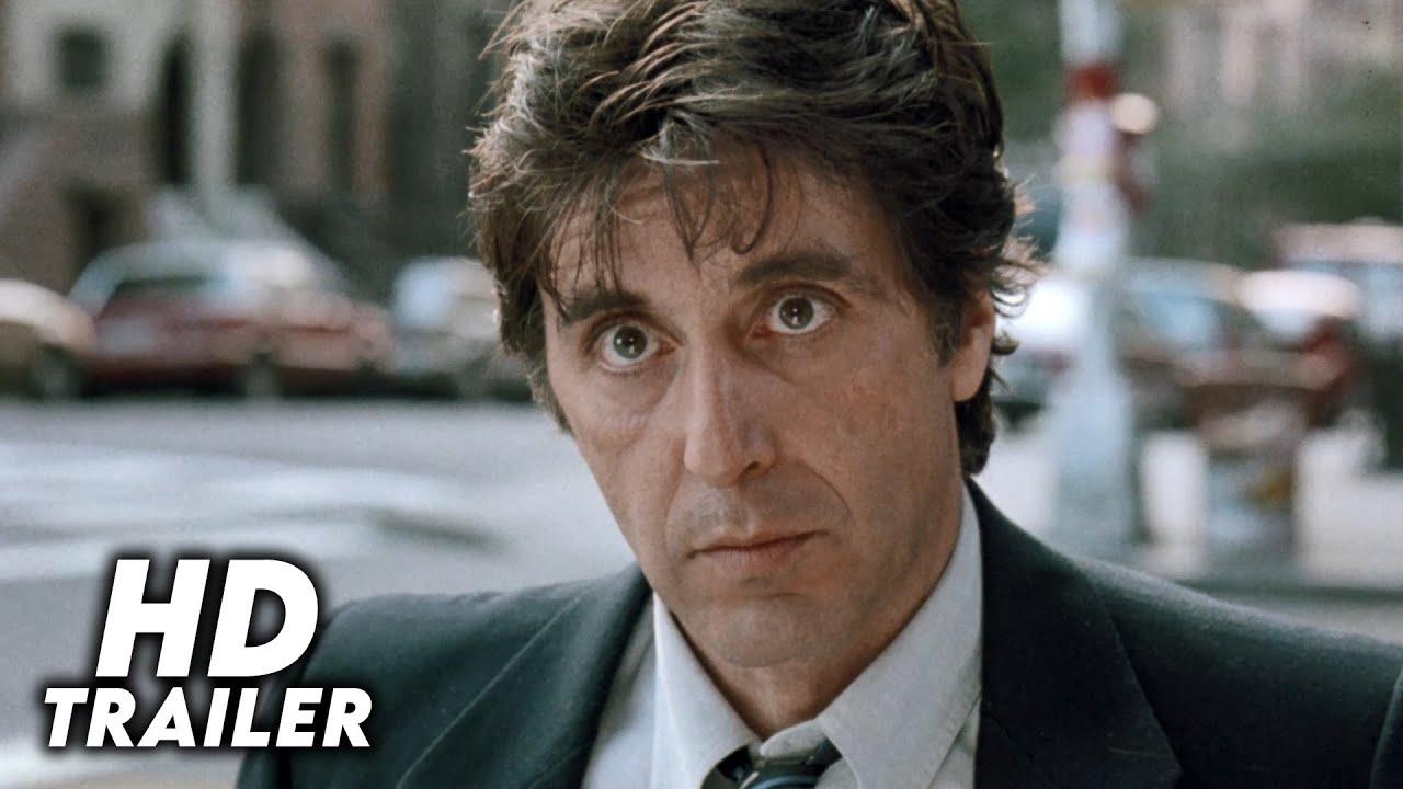 Sea of Love Trailer