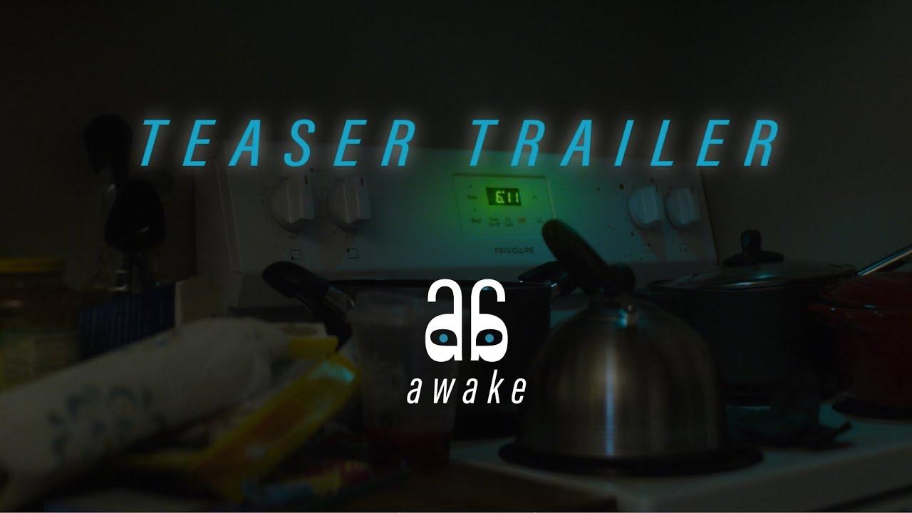 Awake Trailer