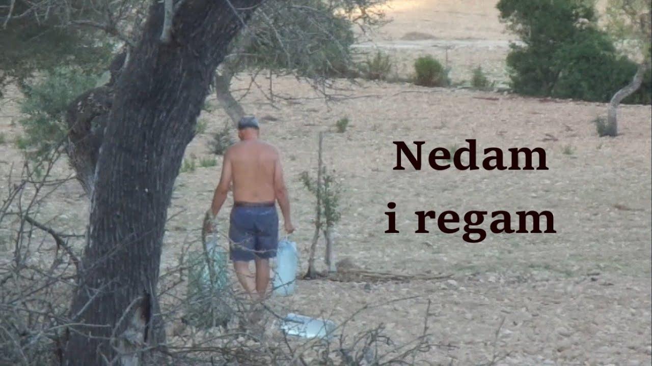 Nedam i regam Trailer