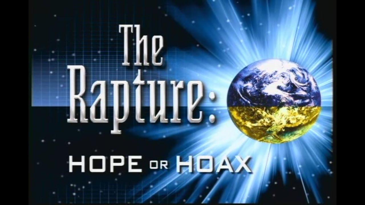 The Rapture: Hope or Hoax Trailer