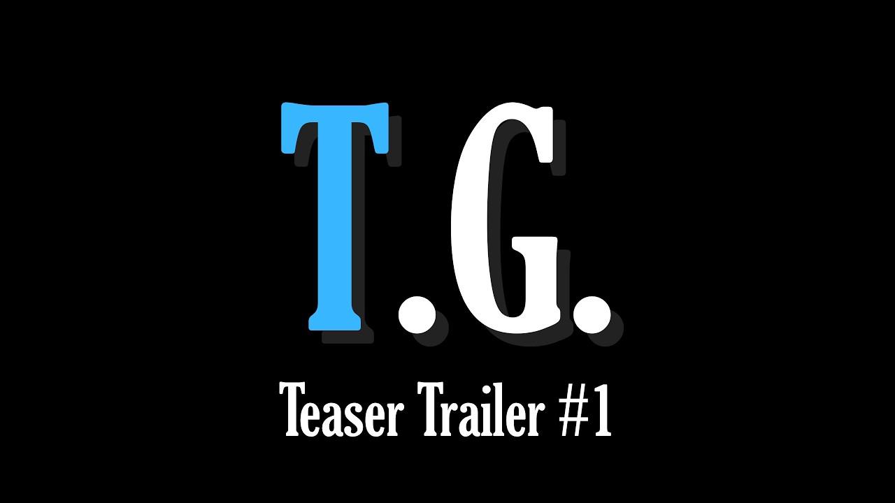 T.G. Trailer