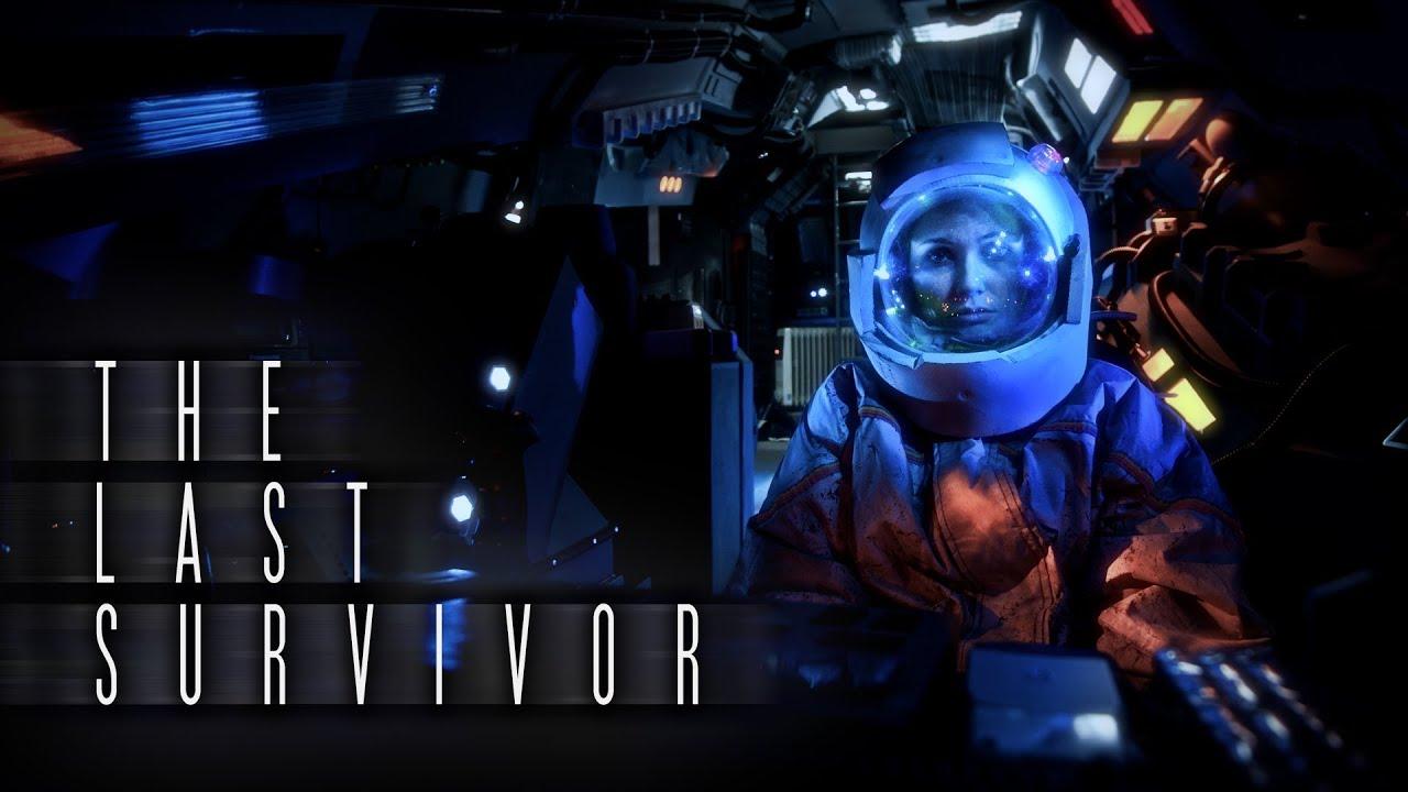 The Last Survivor Trailer