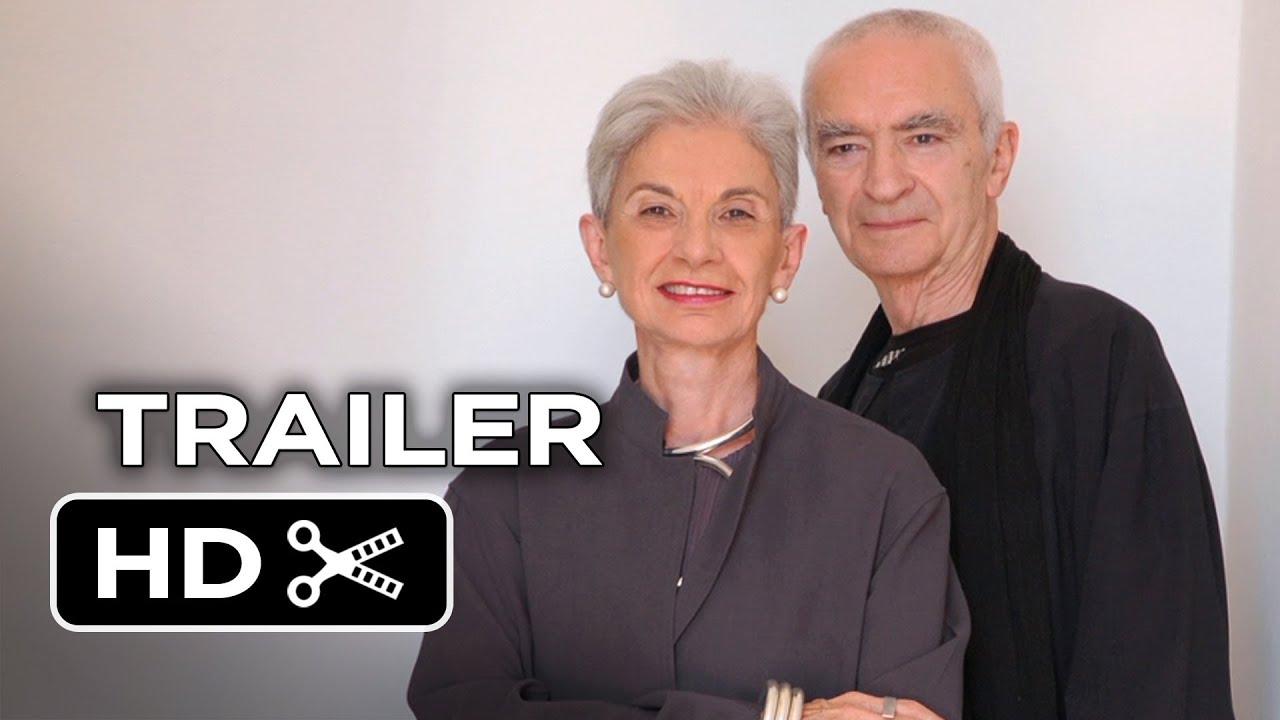Design Is One Trailer