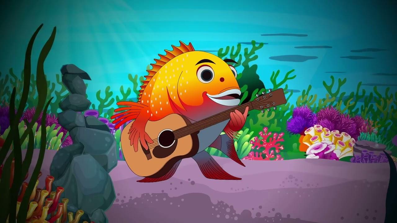 Seaper Powers: The Rescue Trailer