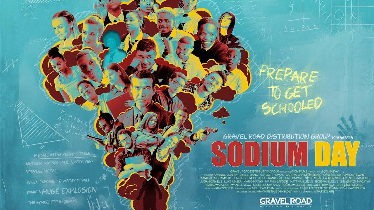 Sodium Day Trailer