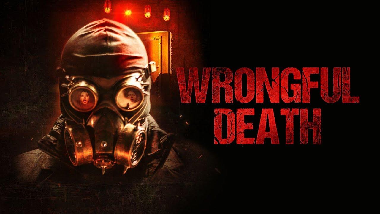 Wrongful Death Trailer